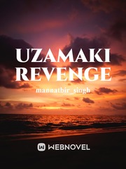 Uzamaki Revenge Book