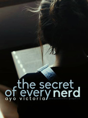 The Secret of every nerd Book