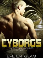Cyborgs: More Than Machines Deaf Novel