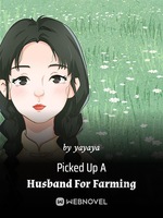 Picked Up A Husband For Farming