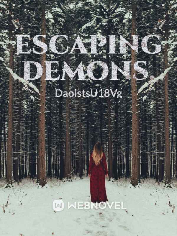 Escaping Demons. Book