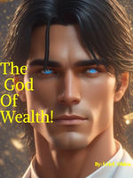 The God of Wealth!