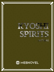 Kyoshi Spirits Book