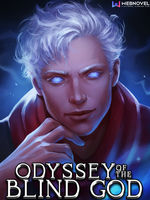 Odyssey of the Blind God Book