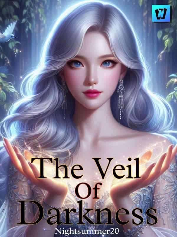The Veil of Darkness Book