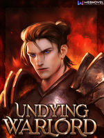 Undying Warlord Book