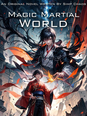 Read Magic Martial World - Simp_chaos - Webnovel