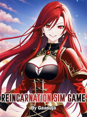 Reincarnation Sim Game Book