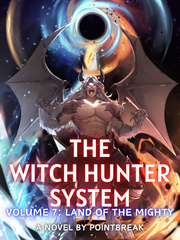 The Witch Hunter System Fantasy Novel
