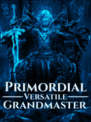 Primordial Versatile Grandmaster Book