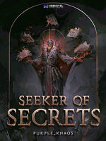 Seekers of Secrets