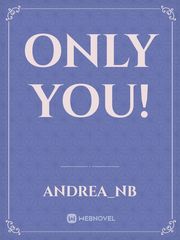 Only You! Book