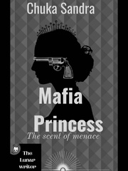Mafia princess (The scent of menace) Book