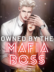 Owned By The Mafia Boss Book