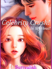 Celebrity Crush! In My Head! Book