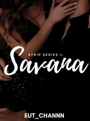 STRIP SERIES 1: SAVANA Book