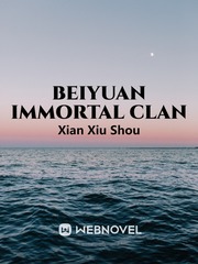 Beiyuan Immortal Clan Book