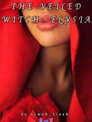 The Veiled Witch: Elysia Book