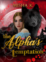 The Alpha's Temptation Book