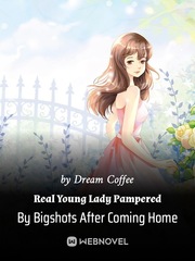 Real Young Lady Pampered By Bigshots After Coming Home Book