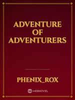 Adventure of Adventurers