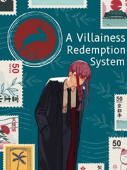 A Villainess Redemption System Book