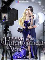 Empress of the Entertainment World Book