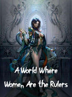 A World Where Women Are the Rulers Book