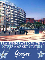 TRANSMIGRATED WITH A HYPERMARKET SYSTEM Book
