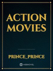 Action movies Book