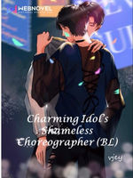 Charming Idol’s Shameless Choreographer (BL)