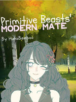 Primitive Beasts’ Modern Mate Book