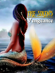 The Siren's Vengeance Book