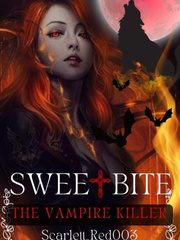 Sweet Bite: The Vampire Killer Book