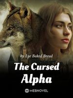 The  Cursed Alpha Book