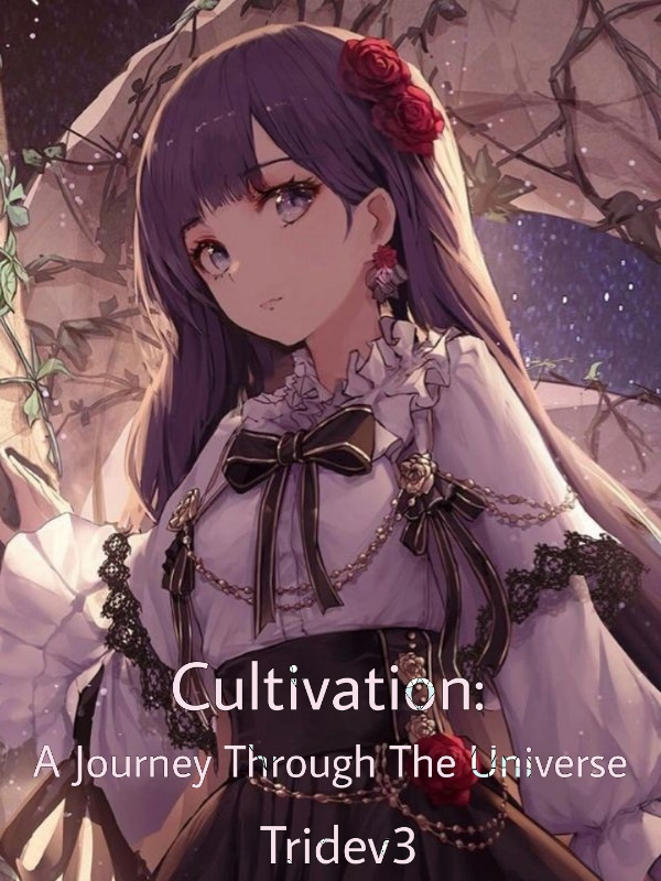 Cultivation: A Journ