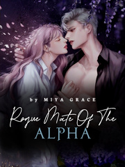 Rogue Mate Of The Alpha Book
