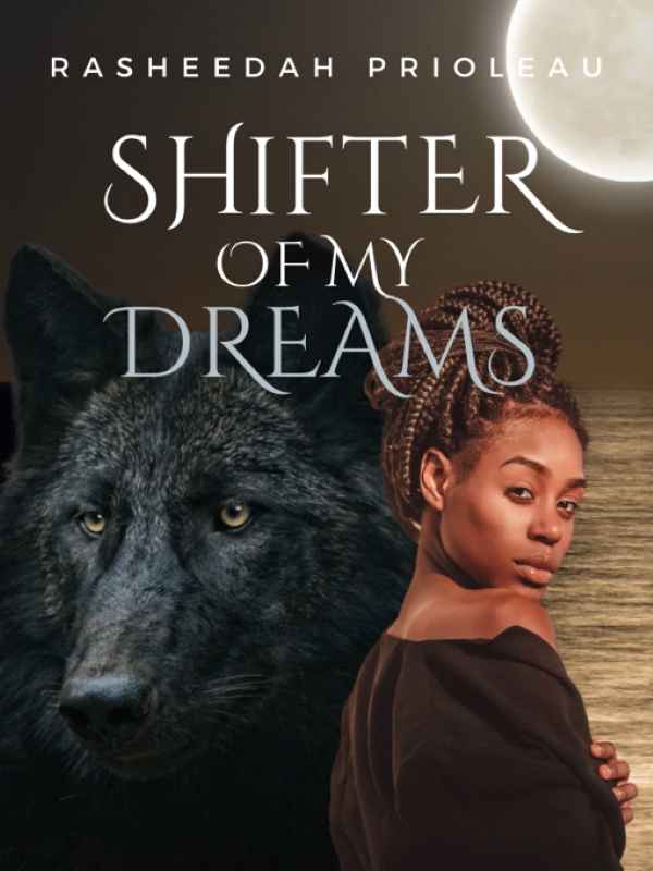 Shifter of my Dreams Book