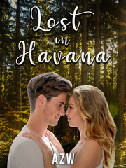 Lost In Havana Market Novel