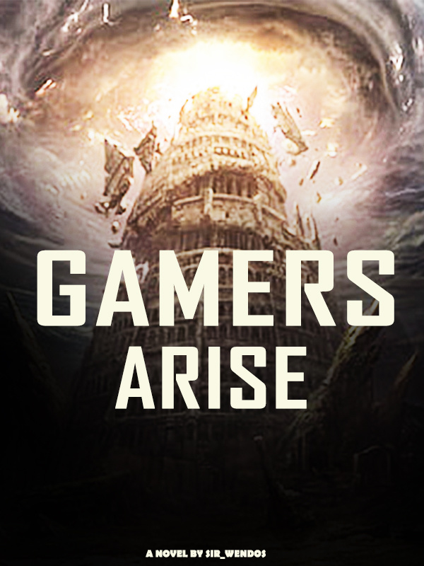 Gamers: Arise