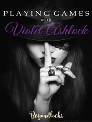 Playing Games with Violet Ashlock Seedfolks Novel