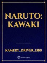 Naruto: Kawaki Book