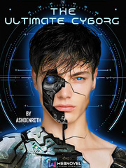 The Ultimate Cyborg Book