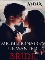 Mr Billionaire's Unwanted Bride