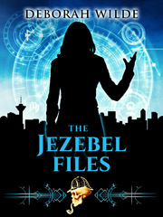 The Jezebel Files Edens Zero Novel