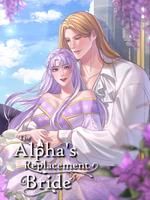 The Alpha's Replacement Bride Book