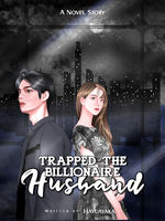 Trapped The Billionaire Husband