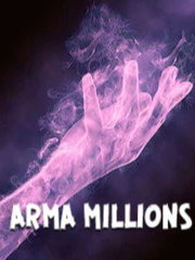 Mana Bullet With a Million Arms Book