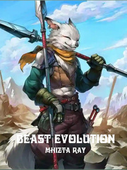 Beast Evolution Book