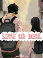 LOVE OR DEAL? Book